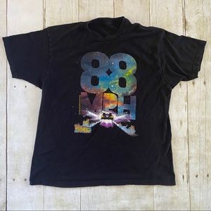 ❗️BOGO 1/2 OFF❗️ Back to the future shirt